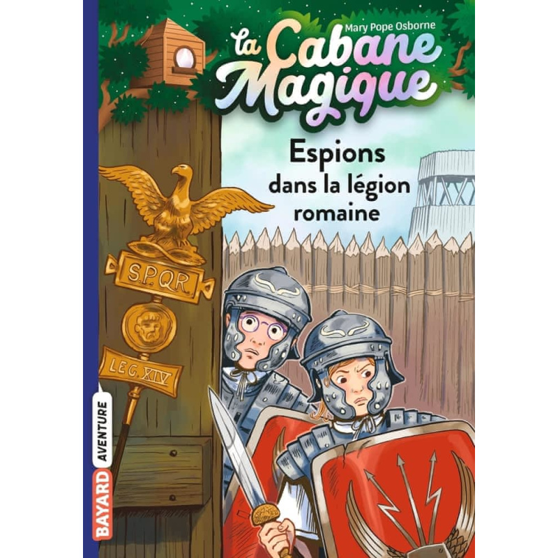 Espions dans la légion romaine - Tome 53