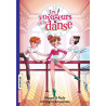 Margot & Rudy et la naissance des pointes - Tome 6