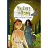 La sorcière du cimetière - Tome 05