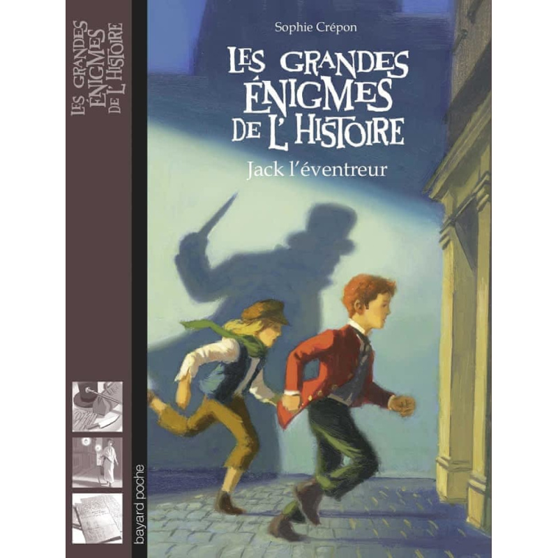 Jack l'éventreur Jack l'éventreur