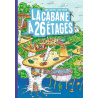 La cabane à 26 étages