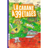 La cabane à 39 étages La cabane à 39 étages