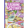 La cabane à 52 étages La cabane à 52 étages