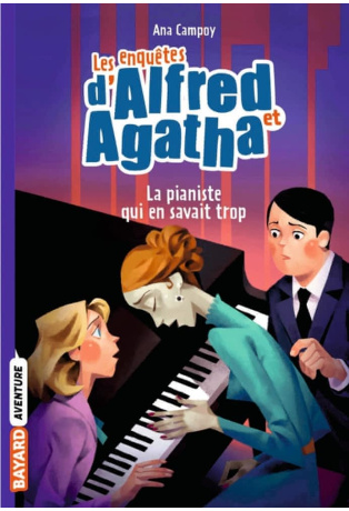 La pianiste qui en savait trop