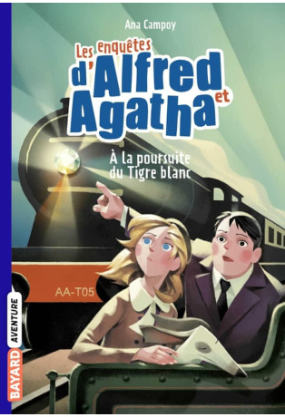 A la poursuite du tigre blanc