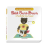 Petit Ours Brun s'habille comme un grand