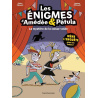 Le mystère de la caisse volée - Tome 1 Le mystère de la caisse volée - Tome 1