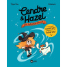 Cendre et Hazel - Tome 1 - Les sorcières chèvres Cendre et Hazel - Tome 1 - Les sorcières chèvres