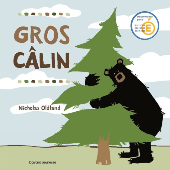 Gros câlin Gros câlin