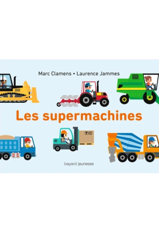 Les supermachines