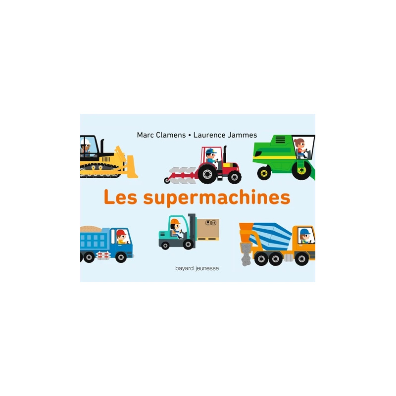 Les supermachines Les supermachines