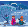 Mon premier calendrier de l'Avent
