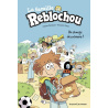 La famille Reblochou - Tome 1