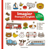 Imagier français-anglais Imagier français-anglais