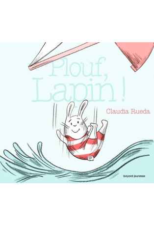 Plouf, Lapin !