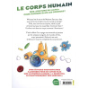 Le corps humain en manga Le corps humain en manga