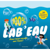 100% lab'eau 100% lab'eau