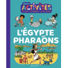 100% activités Égypte des pharaons 100% activités Égypte des pharaons