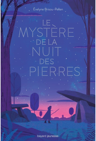 Le mystère de la nuit des pierres