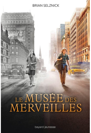 Le musée des merveilles