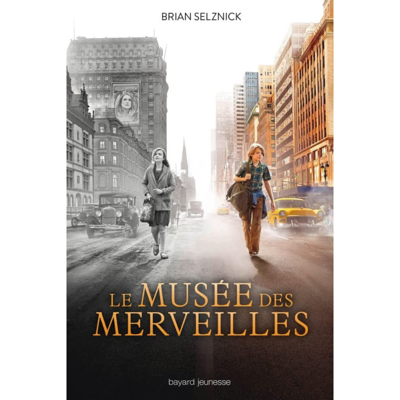 Le musée des merveilles Le musée des merveilles