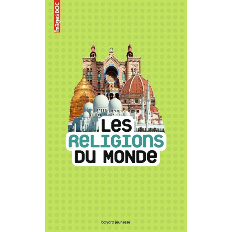 Les religions du monde Les religions du monde