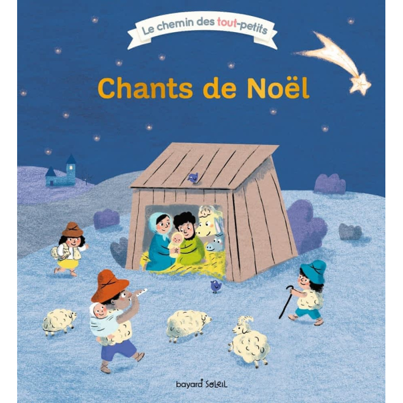 Chants de Noël Chants de Noël