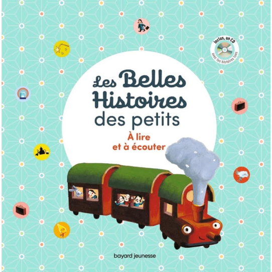 Les Belles histoires des petits à lire et à écouter Les Belles histoires des petits à lire et à écouter