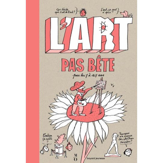 L'art pas bête L'art pas bête