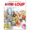 Drôle de Noël avec Mini-Loup + 3 emporte-pièces
