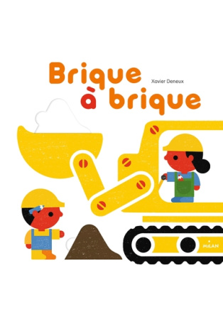 Brique à brique