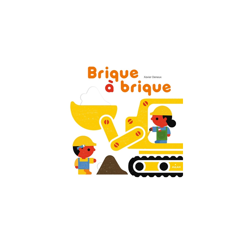 Brique à brique