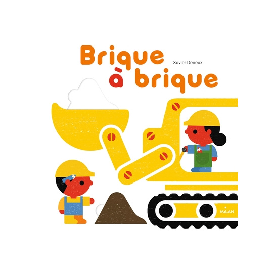 Brique à brique