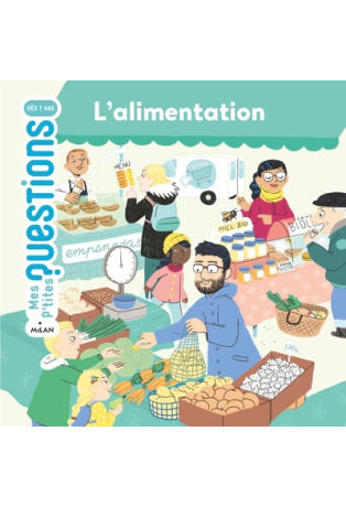 L'alimentation