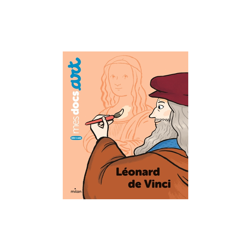 Léonard de Vinci