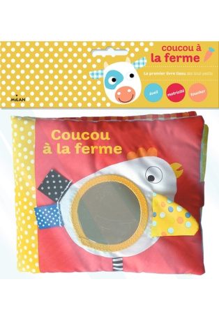 Coucou à la ferme
