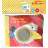 Coucou à la ferme