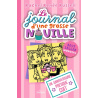 Le journal d'une grosse nouille - Tome 13 - Un anniversaire presque cuit