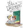 Eloi & Dagobert - Tome 2 - Mystère rue des Poteaux