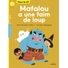 Mafalou a une faim de loup