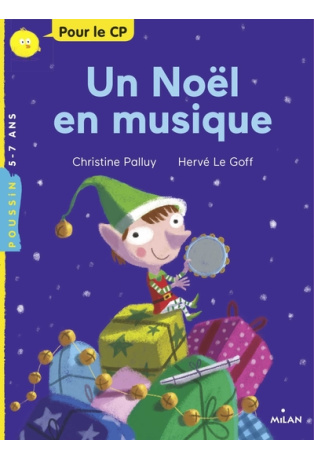 Un Noël en musique
