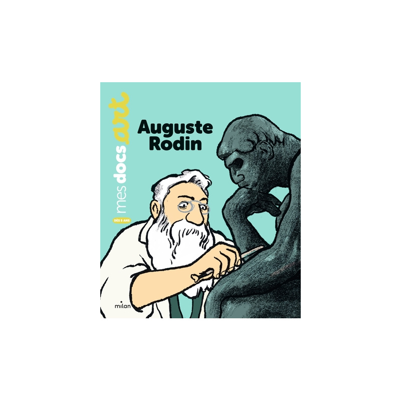 Auguste Rodin