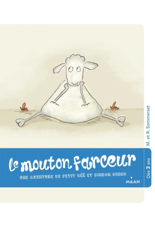 Le mouton farceur