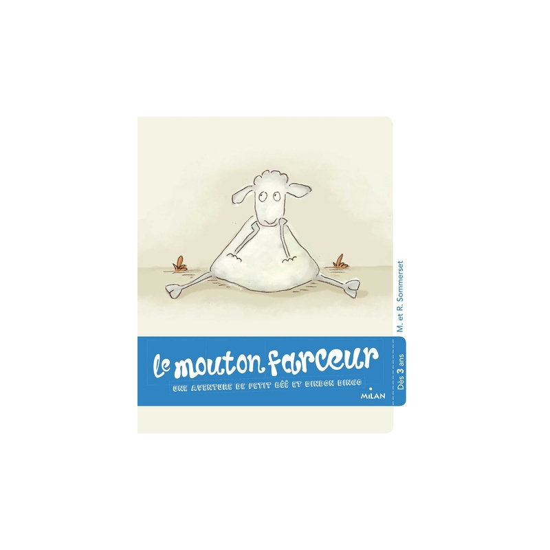Le mouton farceur