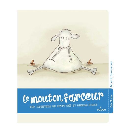Le mouton farceur