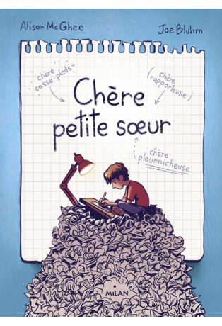Chère petite soeur