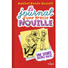 Le journal d'une grosse nouille - Tome 6 - Une soirée sucrée-salée