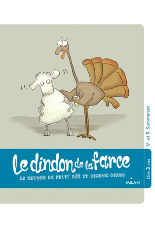 Le dindon de la farce