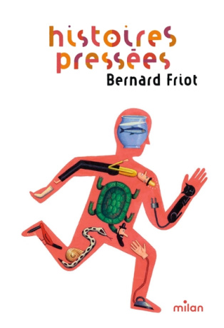 Histoires pressées - Histoires pressées