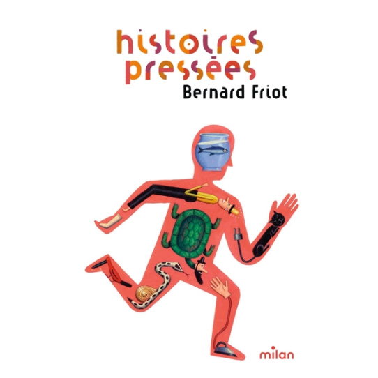 Histoires pressées - Histoires pressées